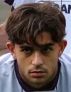 Luca Lai - giocatore del Bologna FC U20
