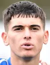 Luca Lipani - US Sassuolo futbolcusu
