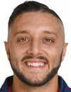 Luca Lischi - Fermana FC futbolcusu