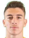 Luca Liso - Nuova Spinazzola futbolcusu