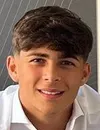 Luca Lo Scalzo - SSC Neapel U20 futbolcusu