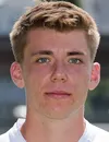 Luca Mack - FC Vaduz futbolcusu