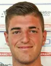 Luca Maffioletti - CPR Ospitaletto futbolcusu