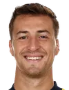 Luca Magnino - FC Empoli futbolcusu