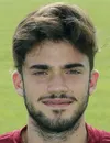 Luca Maniero - Cjarlins Muzane futbolcusu