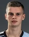 Luca Mantovani - ASD Calcio Zola Predosa futbolcusu