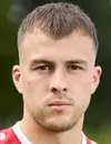 Luca Marino - FSV Schöningen futbolcusu