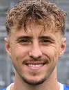 Luca Marseiler - SV Darmstadt 98 futbolcusu
