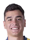 Luca Martínez Dupuy - FC Juárez futbolcusu