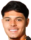 Luca Meirelles - jugador del Shakhtar Donetsk