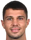 Luca Meisl - Spieler von SV Austria Salzburg