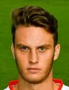 Luca Menini - United Borgoricco Campetra futbolcusu
