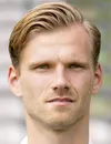 Luca Menke - VfB Lübeck futbolcusu