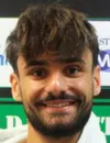 Luca Mercuri - Termoli Calcio 1920 futbolcusu