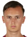 Luca Mihai - UTA Arad futbolcusu