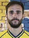 Luca Milesi futbolcu profil fotoğrafı