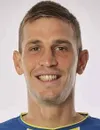 Luca Miracoli futbolcu profil fotoğrafı