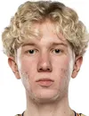 Luca Moisa - jogador do Real Salt Lake