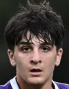 Luca Montenegro futbolcu profil fotoğrafı