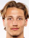 Luca Monticelli - Hellas Verona U19 futbolcusu