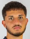 Luca Moretti - Montespaccato Calcio futbolcusu
