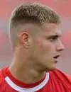 Luca Moro - AC Perugia Calcio futbolcusu
