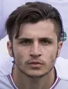 Luca Mosti - Seravezza Pozzi Calcio futbolcusu