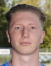 Luca Nagelbach futbolcu profil fotoğrafı