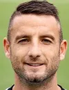 Luca Nizzetto - Karriereende futbolcusu