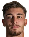 Luca Nocerino - Spieler von AZ Picerno