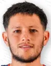Luca Núñez - Jerez CF futbolcusu