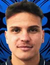 Luca Orlando - Angizia Luco player