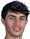 Luca Oyen - SC Heerenveen futbolcusu