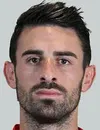 Luca Paganini - Vis Pesaro 1898 futbolcusu