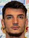 Luca Paudice - Notaresco Calcio futbolcusu