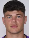 Luca Pazourek - TSV Hartberg futbolcusu