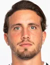 Luca Pellegrini - Lazio Rom futbolcusu
