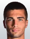 Luca Petrungaro - Potenza Calcio futbolcusu