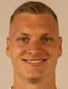 Luca Petzold - Kickers Emden futbolcusu