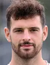 Luca Pfeiffer - SV 07 Elversberg futbolcusu