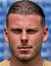 Luca Philipp - TSG 1899 Hoffenheim futbolcusu