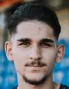 Luca Piljek - 1. Göppinger Sportverein futbolcusu