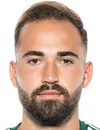 Luca Plattenhardt - SSV Reutlingen 05 futbolcusu