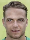 Luca Plogmann - jogador do Go Ahead Eagles Deventer