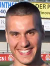 Luca Polizzi futbolcu profil fotoğrafı