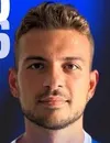 Luca Procacci - ASD K-Sport Montecchio futbolcusu