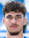 Luca Provvido - Sportfreunde Schwäbisch Hall futbolcusu