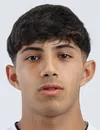 Luca Rafaelli futbolcu profil fotoğrafı