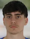 Luca Rega - jugador del SGV Freiberg U19