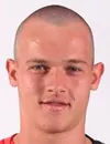 Luca Regiardo - joueur du CA Newell's Old Boys